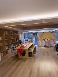 -贝瑞佳月子会所(杭州旗舰店)