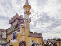 -大连海昌发现王国主题公园