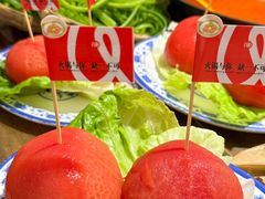 -于屿城重庆火锅(深圳总店)