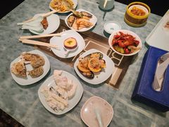 -堂会(天河店)