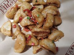 -肖记公安牛肉鱼杂馆· 省级非物质文化遗产(仁和路店)