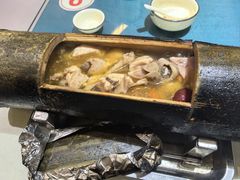 -生态苑农庄(十里画廊遇龙河店)