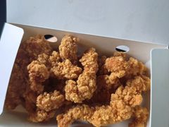 -必胜客(新中纬店)