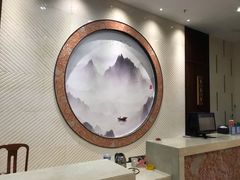 -水中央富硒温泉