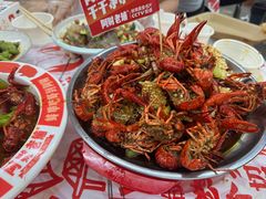 -阿财老铺·老蚌埠龙虾城(华夏总店)