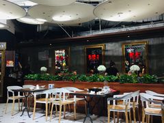 大堂-盛京辽菜小馆(龙之梦购物中心店)