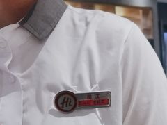 -海底捞火锅(万丰桥店)