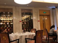 -酌宴府The China Club·广州万富希尔顿酒店(云城东路店)