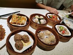 -又一间茶点轩(百汇广场店)
