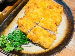 -胜博殿日式炸猪排(侨福芳草地店)