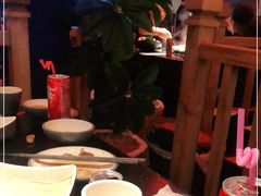 -井格重庆火锅(西直门凯德Mall店)