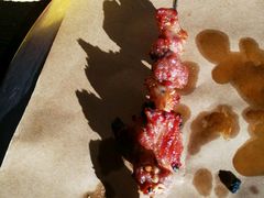 -喝丢一只鞋海鲜烧烤·海肠捞饭(文体街店)