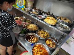 自助取餐区-聚宝螺蛳粉(聚宝店)