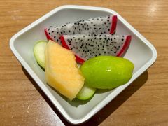 -豪客来牛排(天阳D32店)