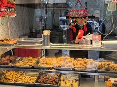 -味味香(团结湖店)