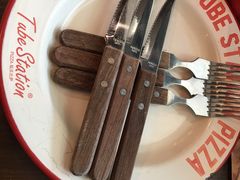 -Tubestation站点比萨(高新万达ONE店)