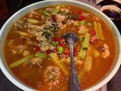 -蟹榭·本帮江浙菜·蟹宴(五角场合生汇商场店)