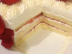 -遇见cake蛋糕(中泰华庭店)