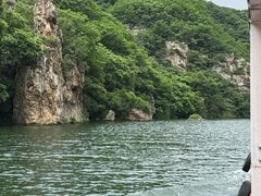 -大连冰峪旅游度假区