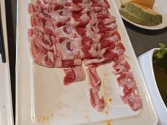 -君邦火锅(新疆大厦店)