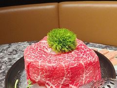 -牛将军•涮肉•烤肉(北京王府井·故宫店)