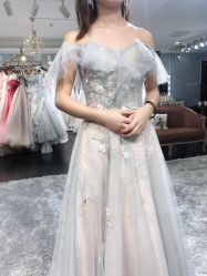 -艾慕婚纱礼服馆(和平店)