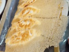 传统陷锅贴-邢家锅贴老店·非遗·开封菜(金明广场店)