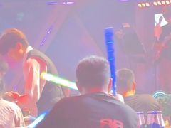 -MOSSO音乐酒吧·live house(南京旗舰店)