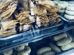 -老磁器口豆汁店(天坛店)