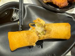 -馋三尺蟹粉小笼(人民广场店)