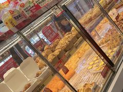 -味多美蛋糕(梨园店)