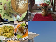 -怡情荟•海鲜青岛菜(五四广场旗舰店)