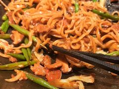 -九毛九西北菜(百信广场店)