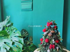 景观位-So Acai(天河店)