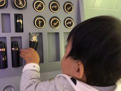 -Lilliput粒粒堡亲子餐厅(置汇旭辉店)