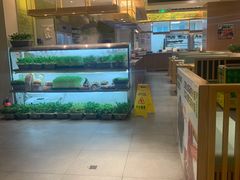 -鲜货俚鲜火锅(青果路店)