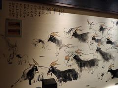 -东门口涮肉·砂锅·烤串(老门东店)
