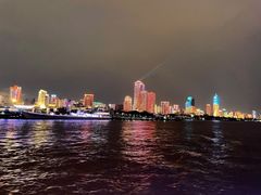 -武汉两江游览·夜游长江(汉口粤汉码头)