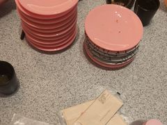 -争鲜回转寿司(西红门荟聚PLUS店)