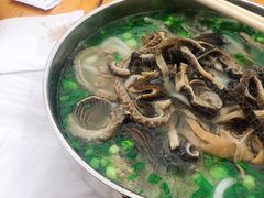 -攀枝花·任德琼·盐边羊肉米线
