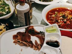 -盛百味·家宴餐厅(霸州分店)