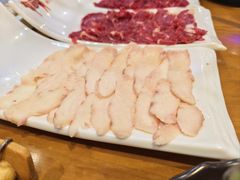 -高兴一锅潮汕鲜牛肉火锅(银座店)