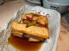 -胡胖子有鱼有肉(麓谷店)