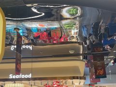 -東盛炭烤自助料理(玄武招商花园城店)