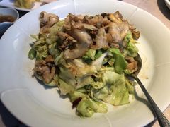 -船歌·鱼水饺青岛菜(闽江二路店)