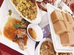 -涛记酒家(瑞宝南路店)