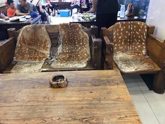 -乔家满族八大碗(流水沟店)