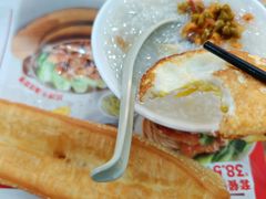 -李先生牛肉面大王(北京东四店)