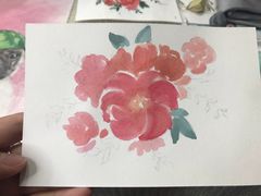 -鼎画艺术机构(贵都店)