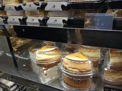 -法诗甜蛋糕店(皇姑大润发店)